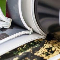 The Benefits of Promotional Items