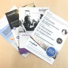 Managed Printing Services in Cambridge