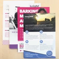 Why Custom Business Stationery Still Matters in a Digital World