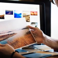 Printing Services in Cambridge