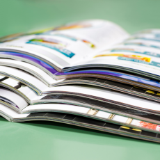 Expert Business Print Marketing Solutions in Cambridge